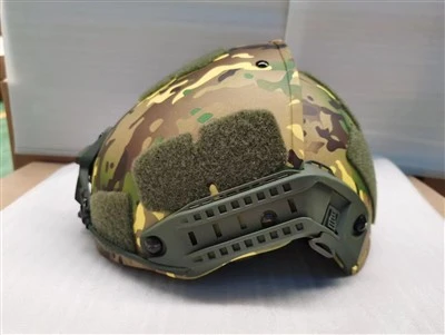 PE балістичний шолом